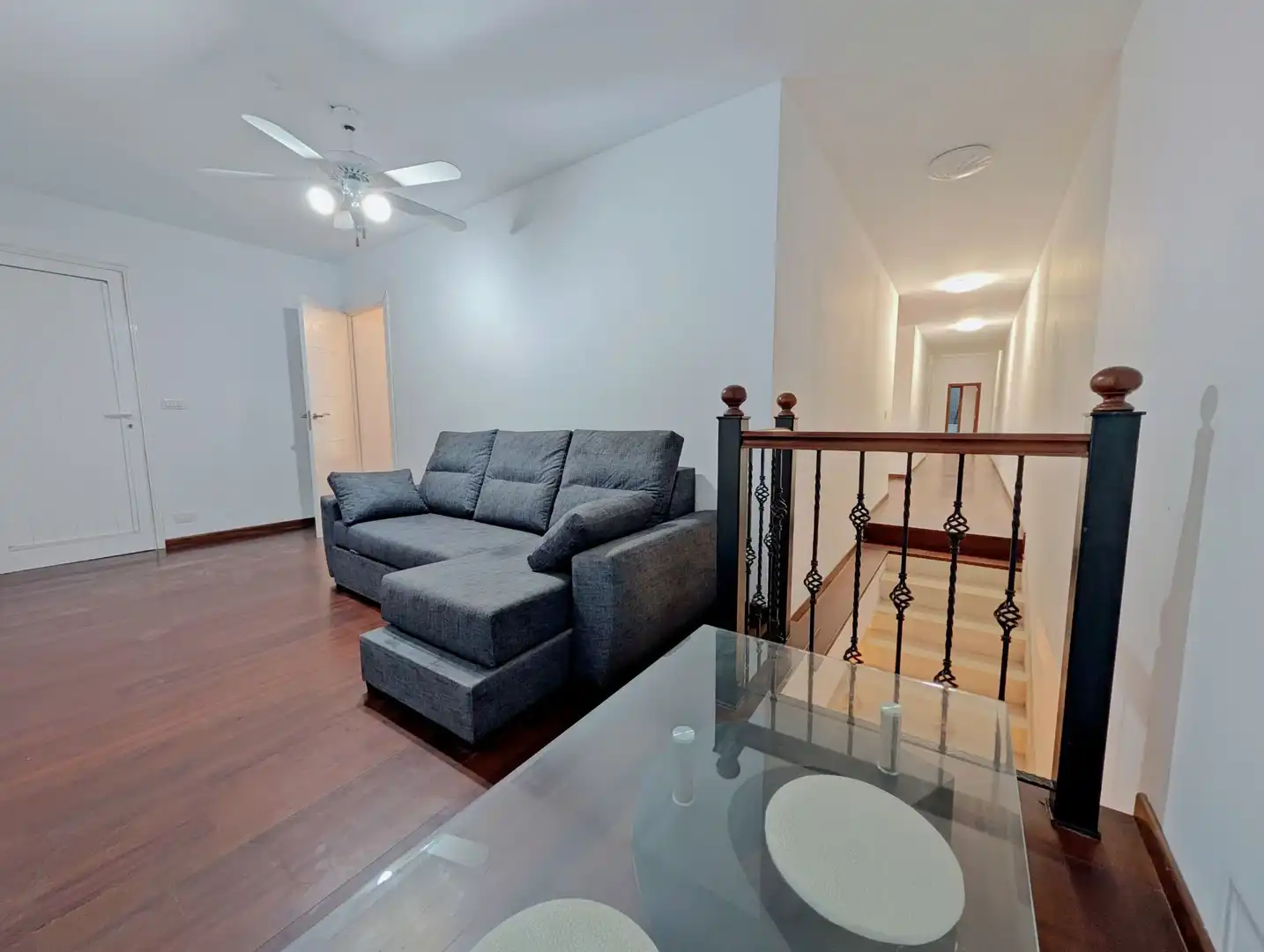 Detached house with garden for sale in El Sauzal, imagen 29