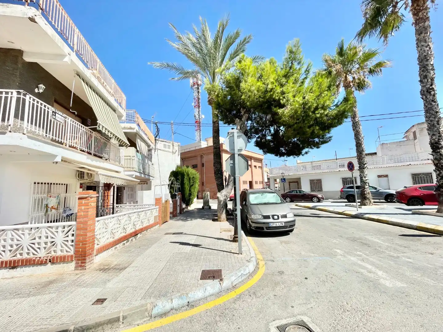 Casa in affitto a Lo Pagán, imagen 35