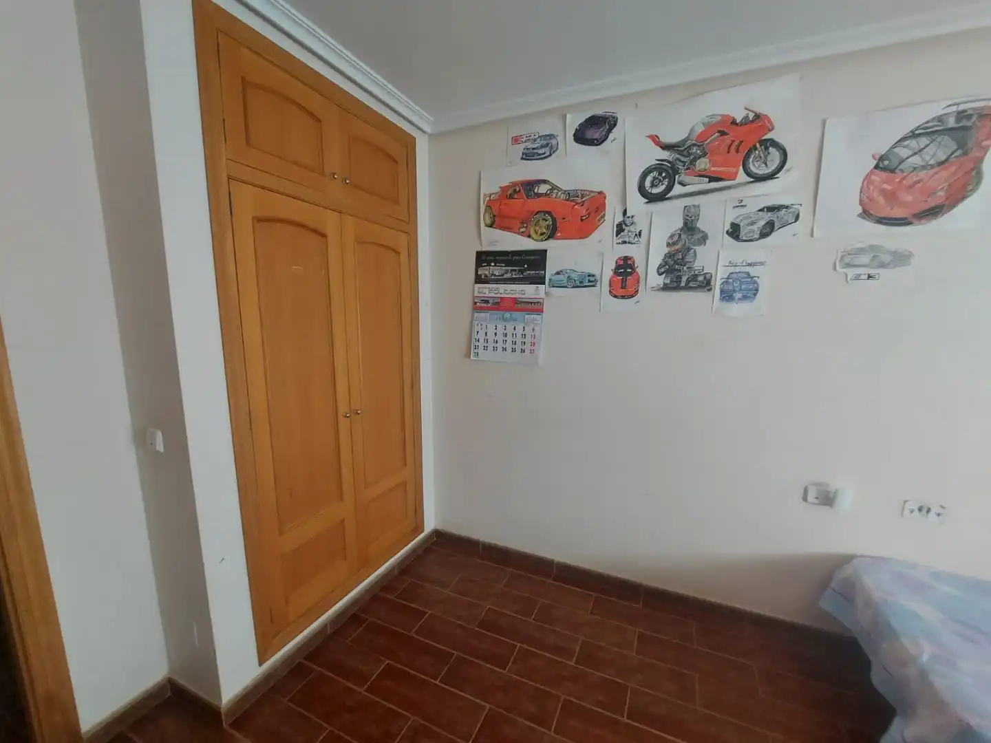 Piso con ascensor en venta en calle Boquera 10, imagen 9