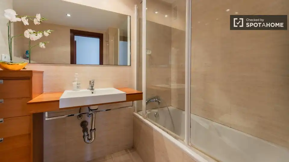 Flat with terrace to rent in Playa del Puig, imagen 8