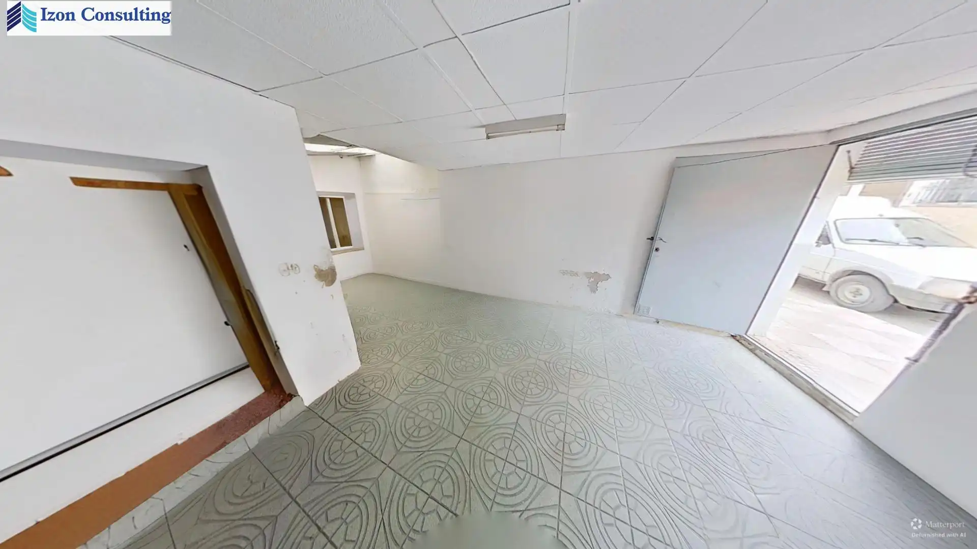 Casa o chalet en venta en Ontur con Trastero y Amueblado