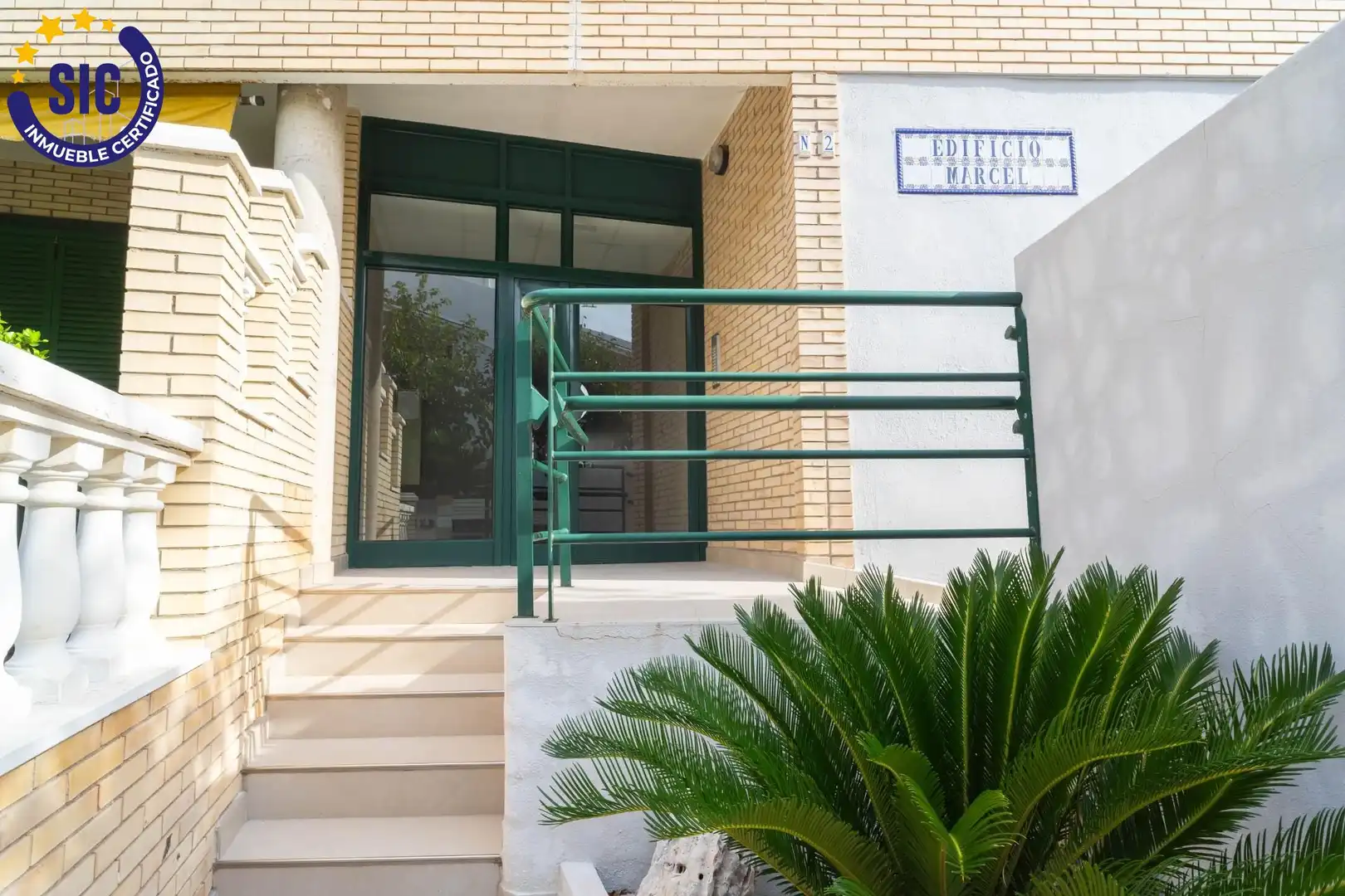 Apartment with lift for sale in Calle ALICANTE 2, imagen 5