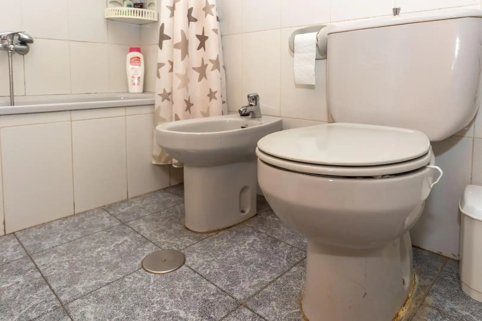 Baño de Piso en venta en Guadix