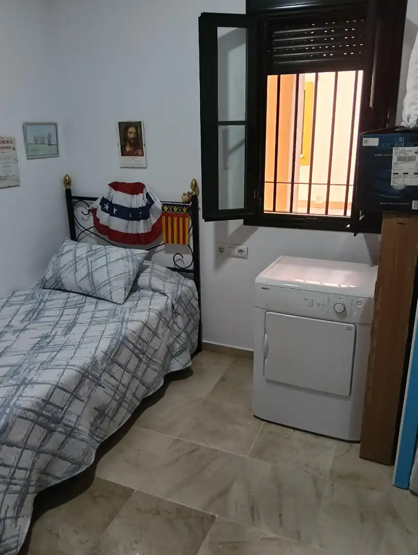 Piso en venta en Núcleo urbano