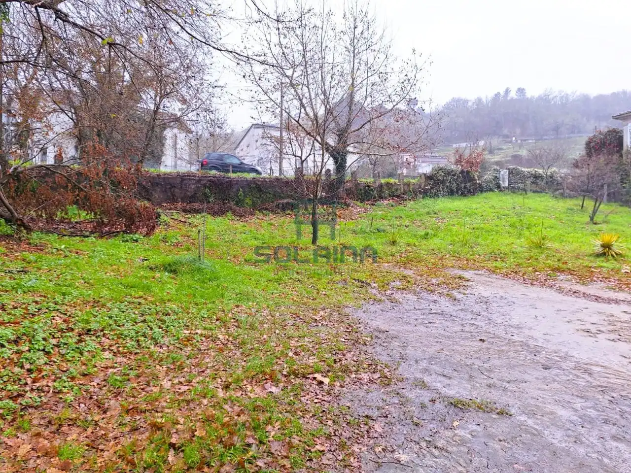 Residencial en venda en Punxín
