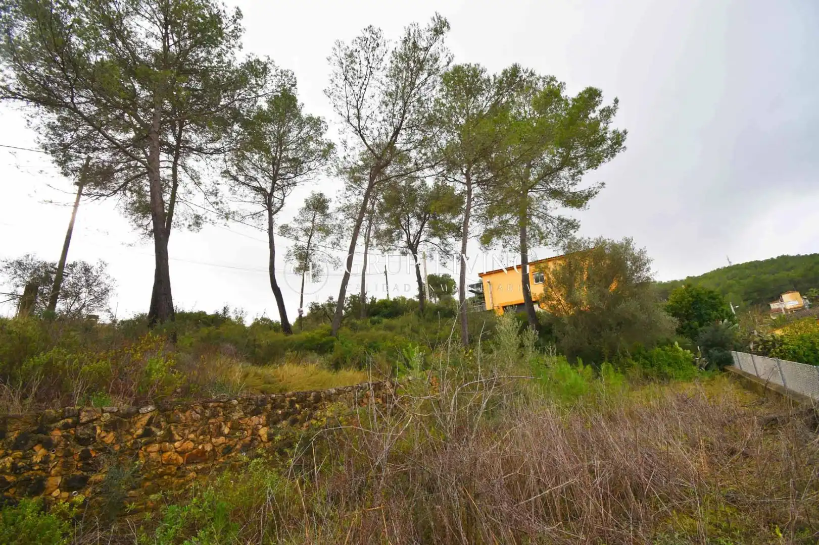 Terreno residencial en venta en Olivella, imagen 13