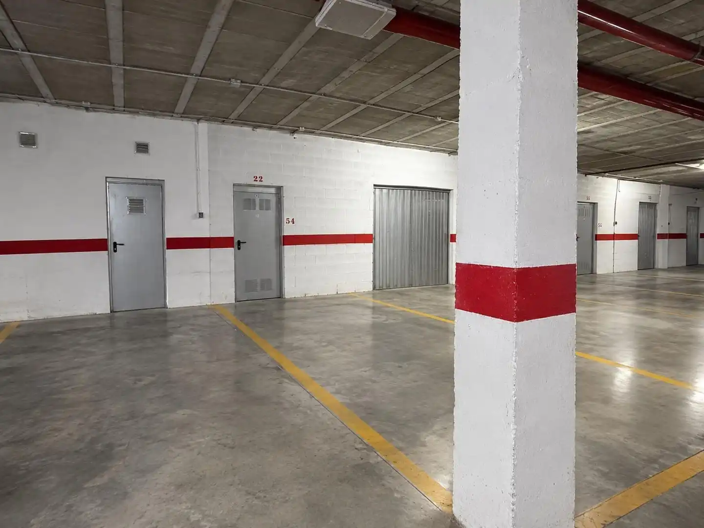 Flat for sale in Arahal, imagen 14