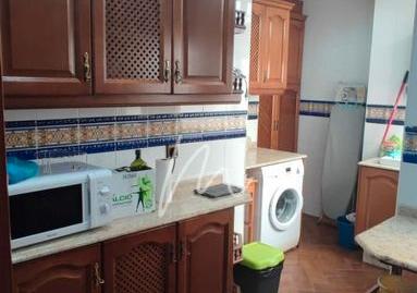 Photo 5 of Flat to rent in Avinguda del Doctor Peset Aleixandre, Torrefiel, Valencia