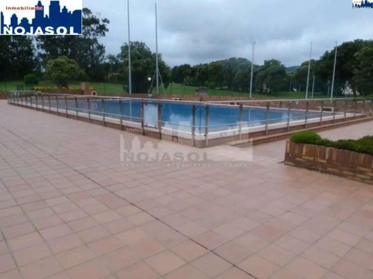 Apartament amb terrassa de lloguer a Calle arenal 11, imagen 50