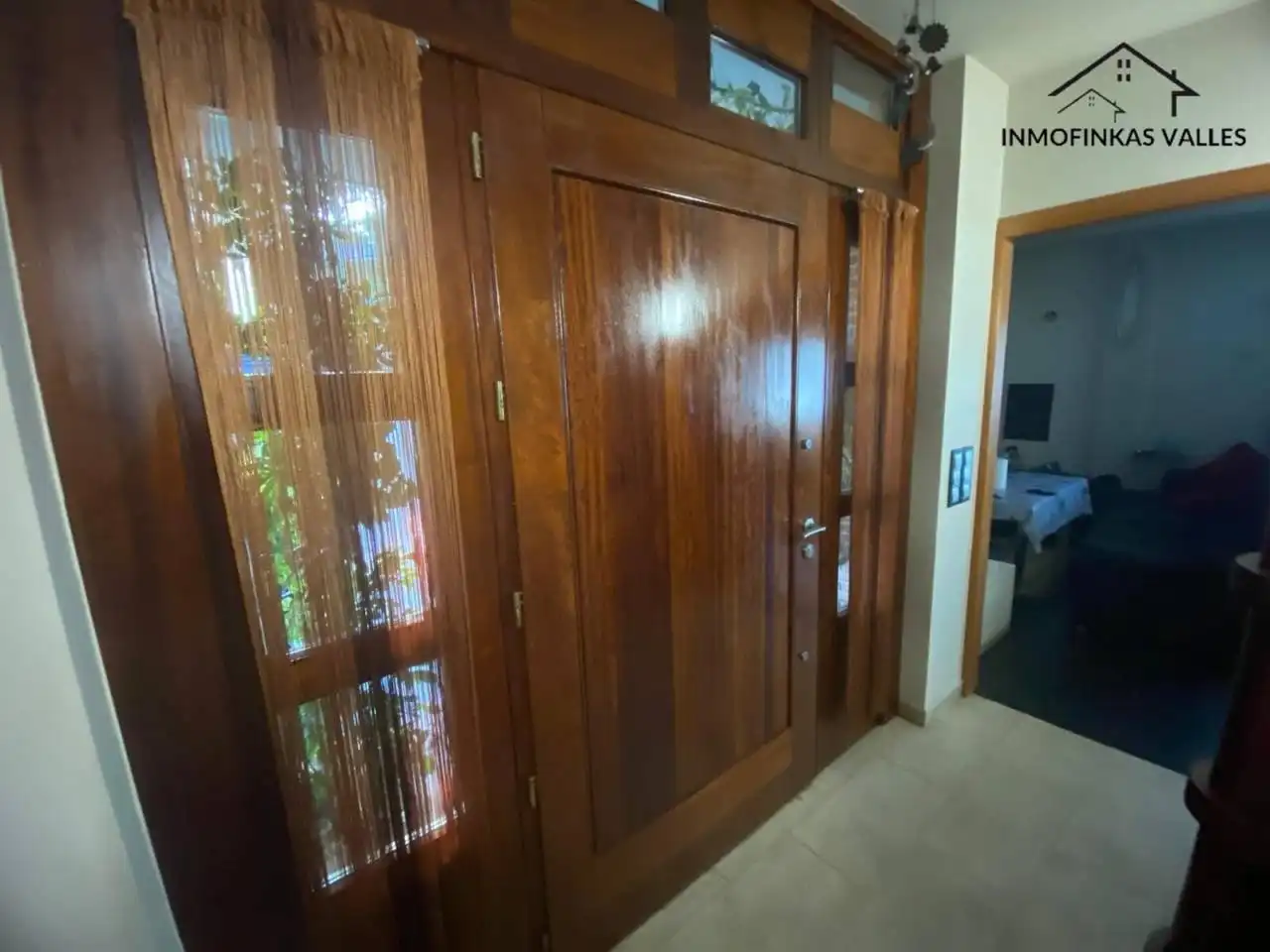 Casa o chalet en venta en Lliçà de Vall con Aire acondicionado, Calefacción y Jardín privado