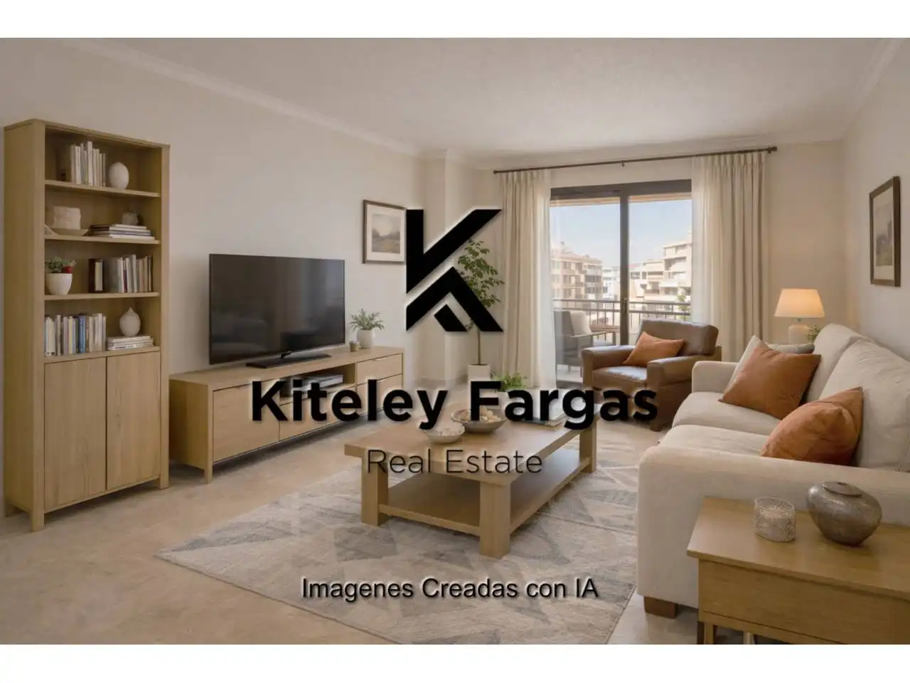 Dormitori de Apartament en venda en Barcelona amb Aire condicionat, Calefacció i Parquet