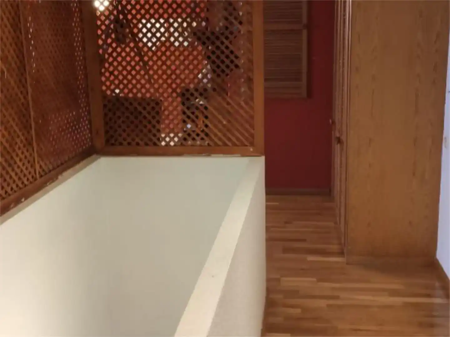 Pis en venda en Galapagar amb Aire condicionat, Jardí privat i Parquet