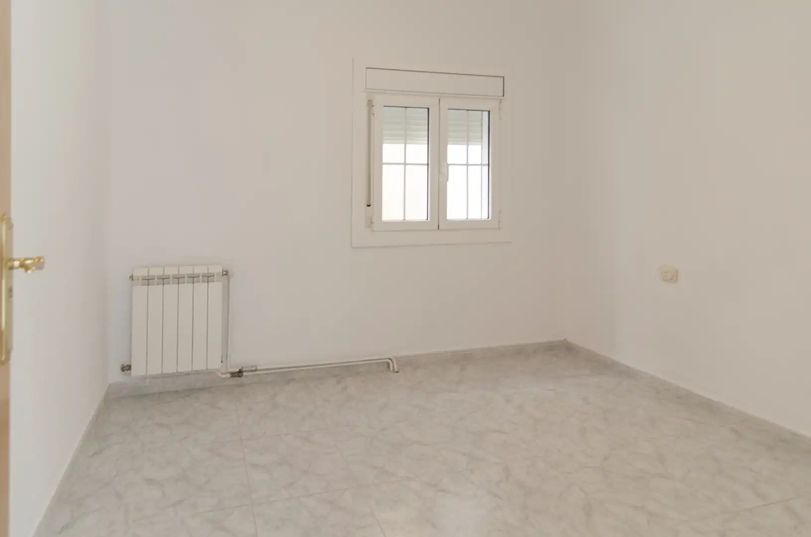 Bedroom of Houses for rent in Sant Fruitós de Bages  with Air Conditioner, Heating and Terrace