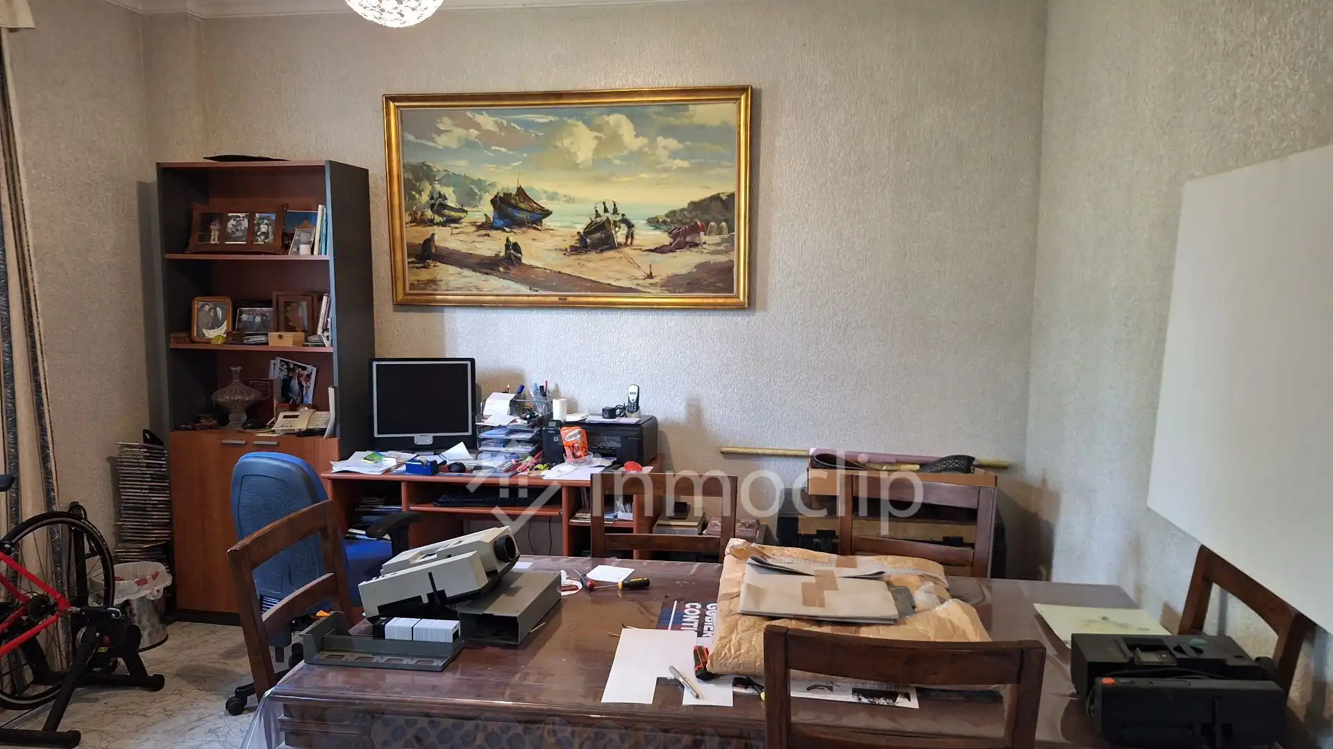 House with garden for sale in Olmos, imagen 29