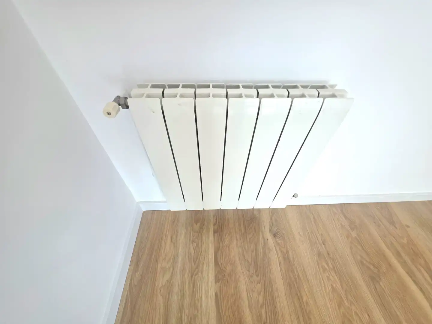 Wohnung zur Miete in Calle de Felipe de Paz, La Maternitat i Sant Ramon
