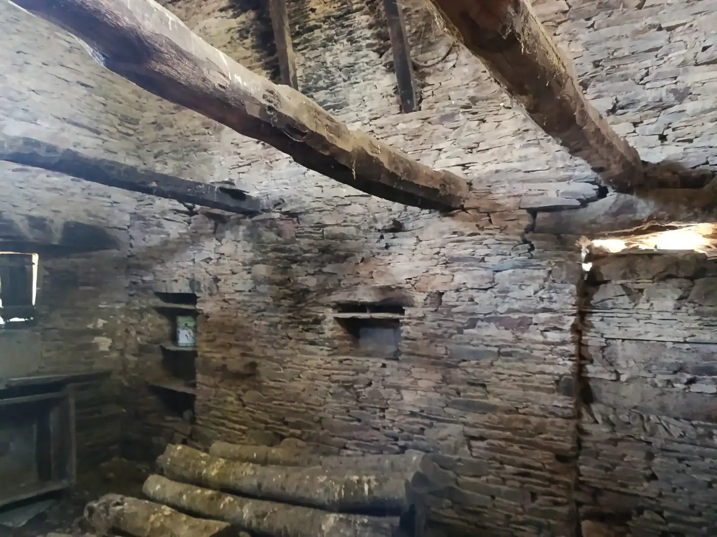 Maison à vendre à Lugar San Vicente de Pias, imagen 13