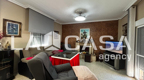 Foto 3 de Casa o xalet en venda a Olivar de Quintos, Sevilla