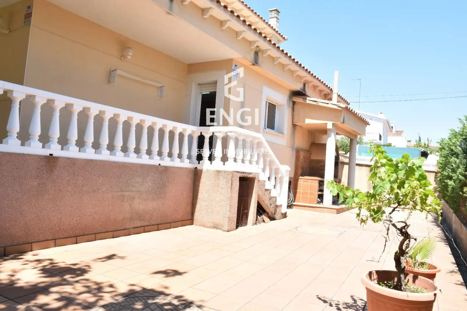 Villa avec piscine à vendre à DOCTOR ROUX, imagen 12