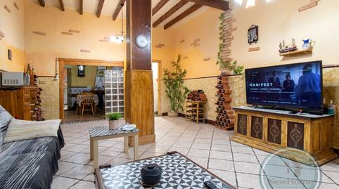 Foto 3 de Casa o xalet en venda a Plaza Crevillente - Antiguos Juzgados - El Asilo, Alicante