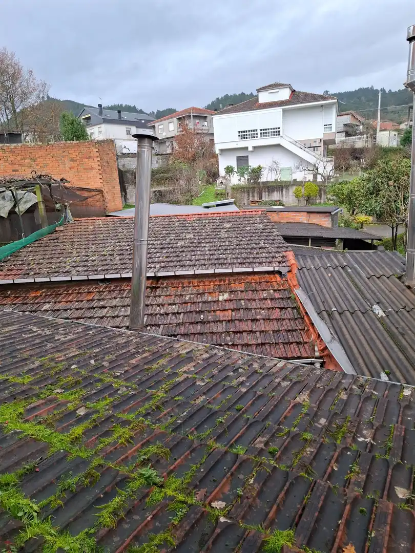 Casa con giardino in vendita a San Rosendo, imagen 22