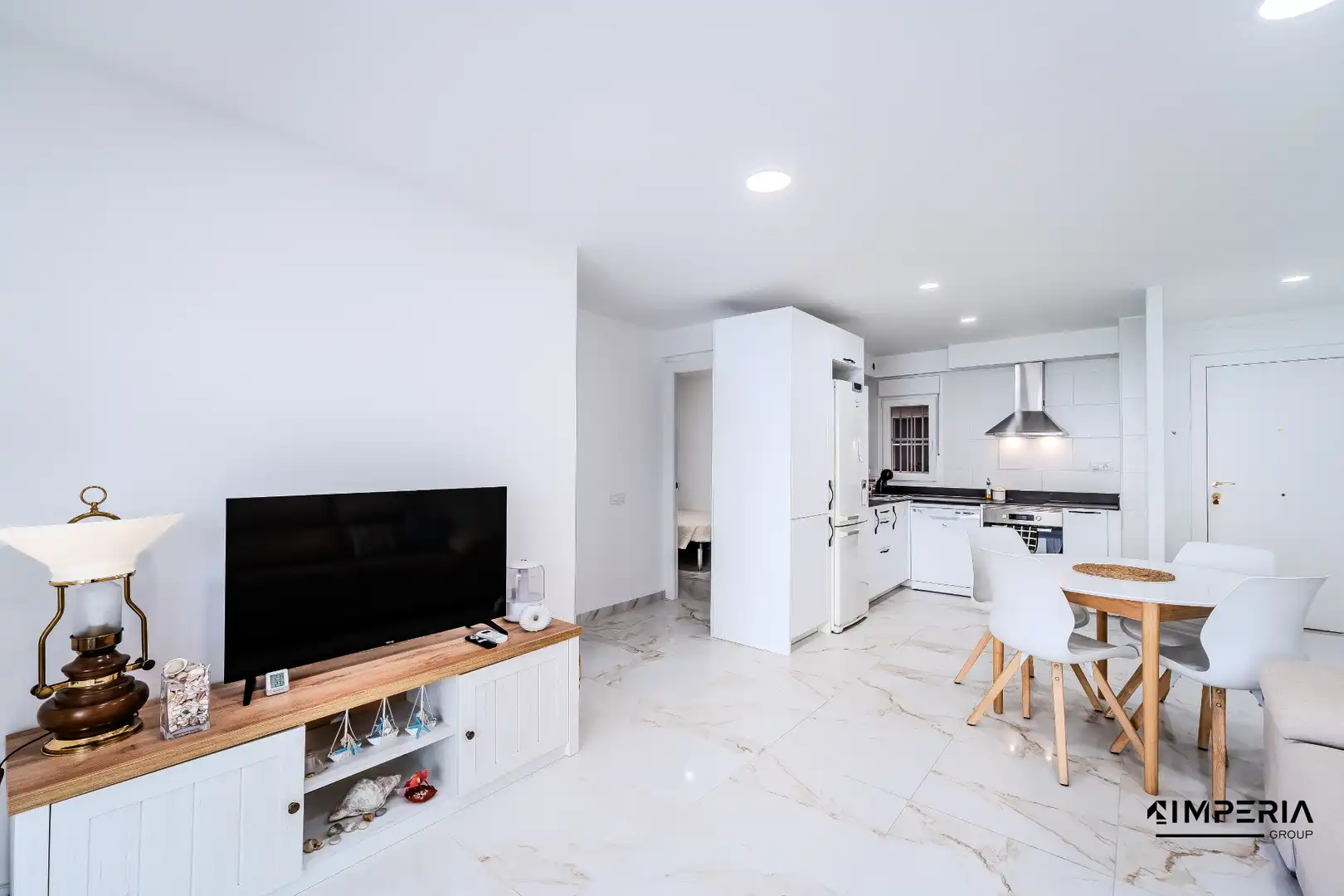 Cocina de Piso en venta en Alcanar con Aire acondicionado, Calefacción y Terraza