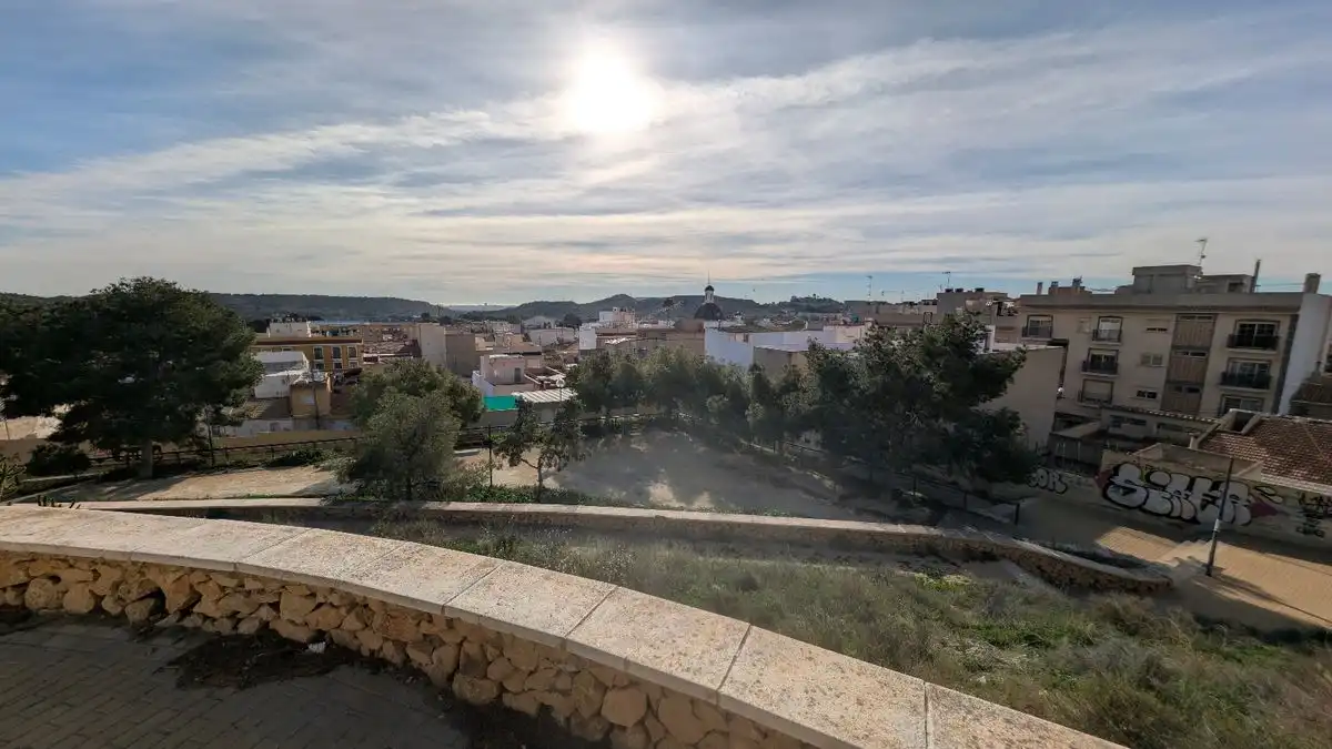 Wohnbaugrundstück zum Verkauf in Carrer Sant Vicente del Raspeig, imagen 6