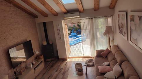 Photo 4 of House or chalet for sale in Calle Los Cincuenta, 46, San Gabriel, Alicante / Alacant