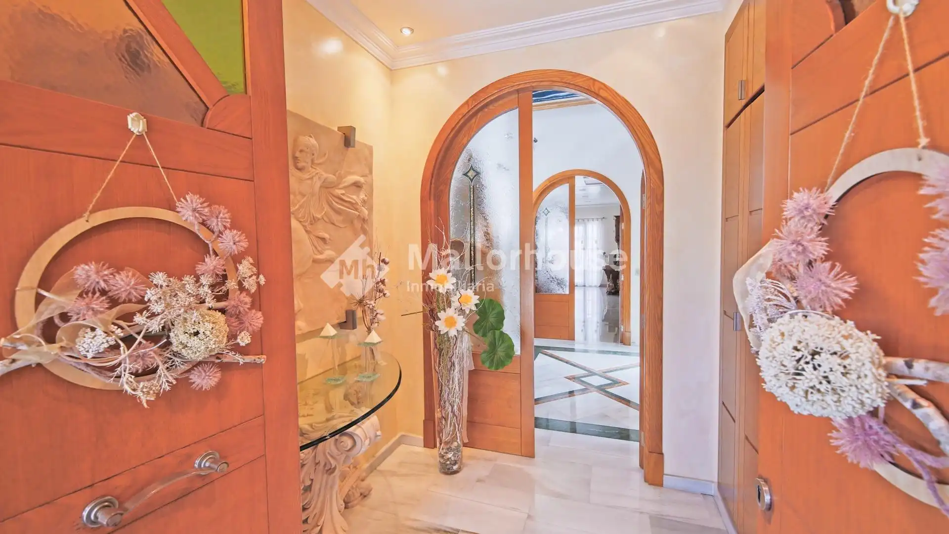 Detached house with terrace for sale in Can Picafort, imagen 27