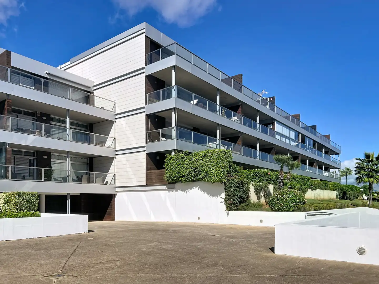 Apartament en venda a Chullera
