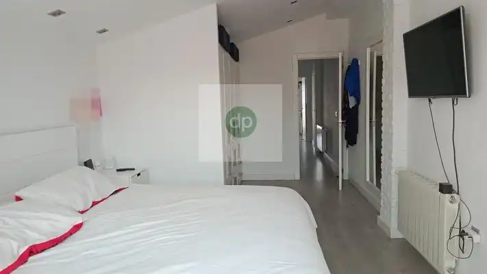Dúplex con ascensor en venta en La Estación, imagen 29