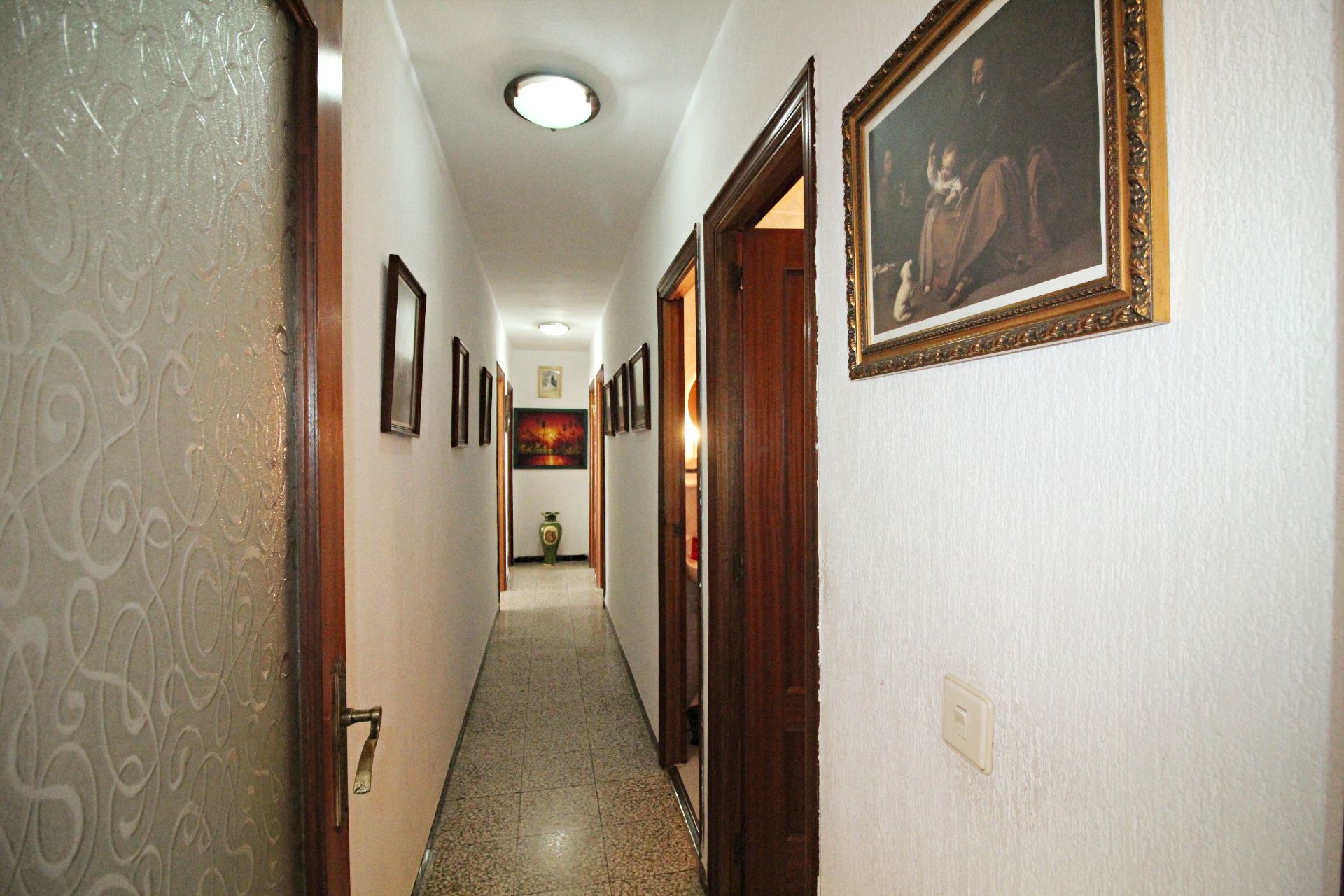 Flat for sale in  Huelva Capital