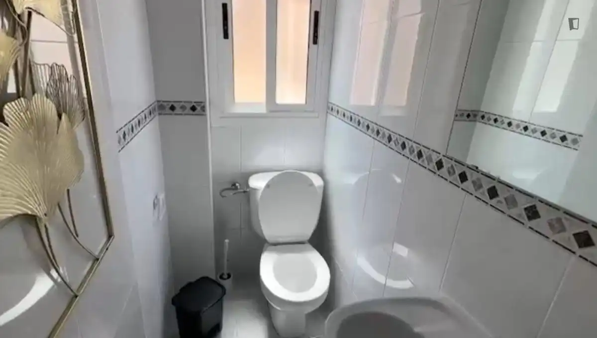 Habitación en Carolinas Bajas