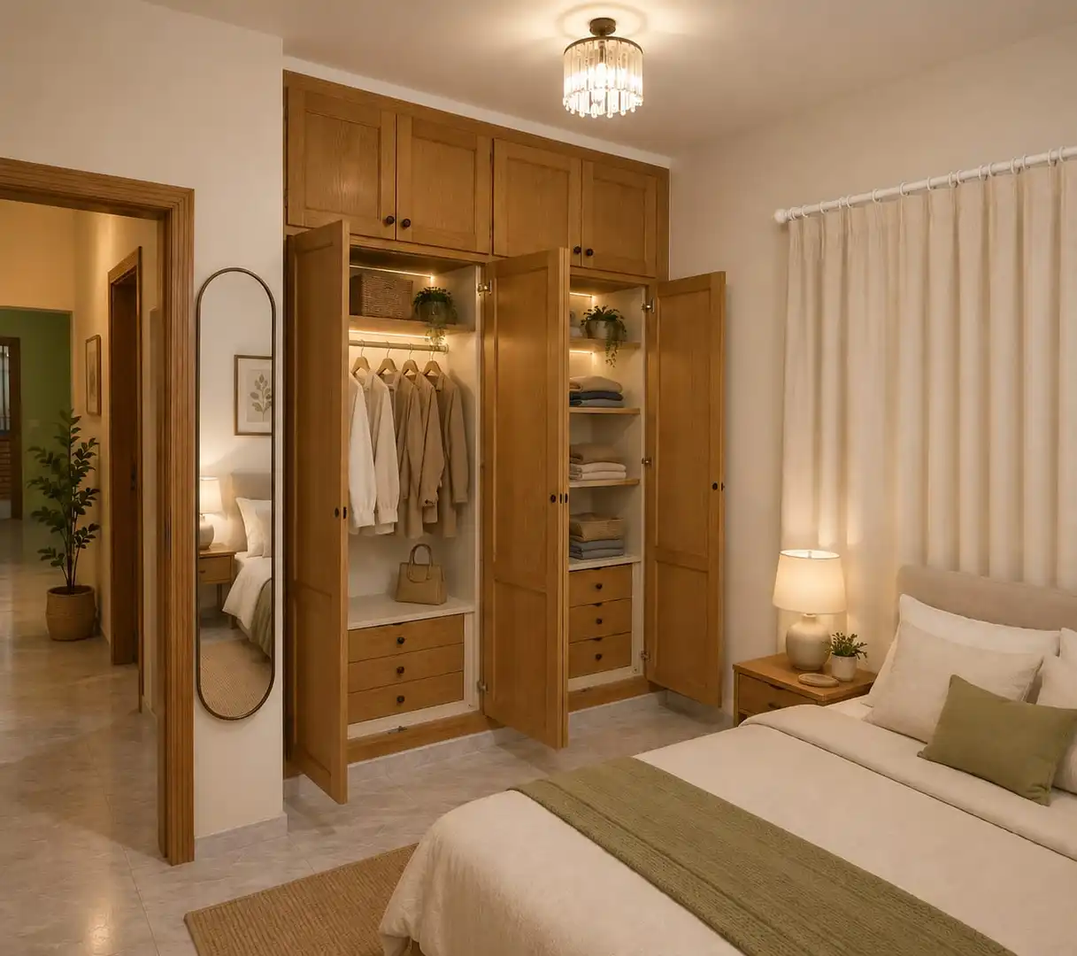 Habitación de Casa o chalet en venta en Tacoronte