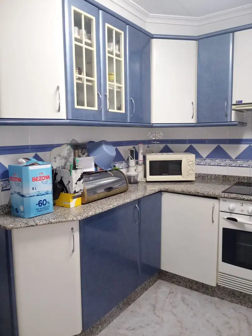 Wohnung mit Terrasse zum Verkauf in Pueblo de Cullera, imagen 49