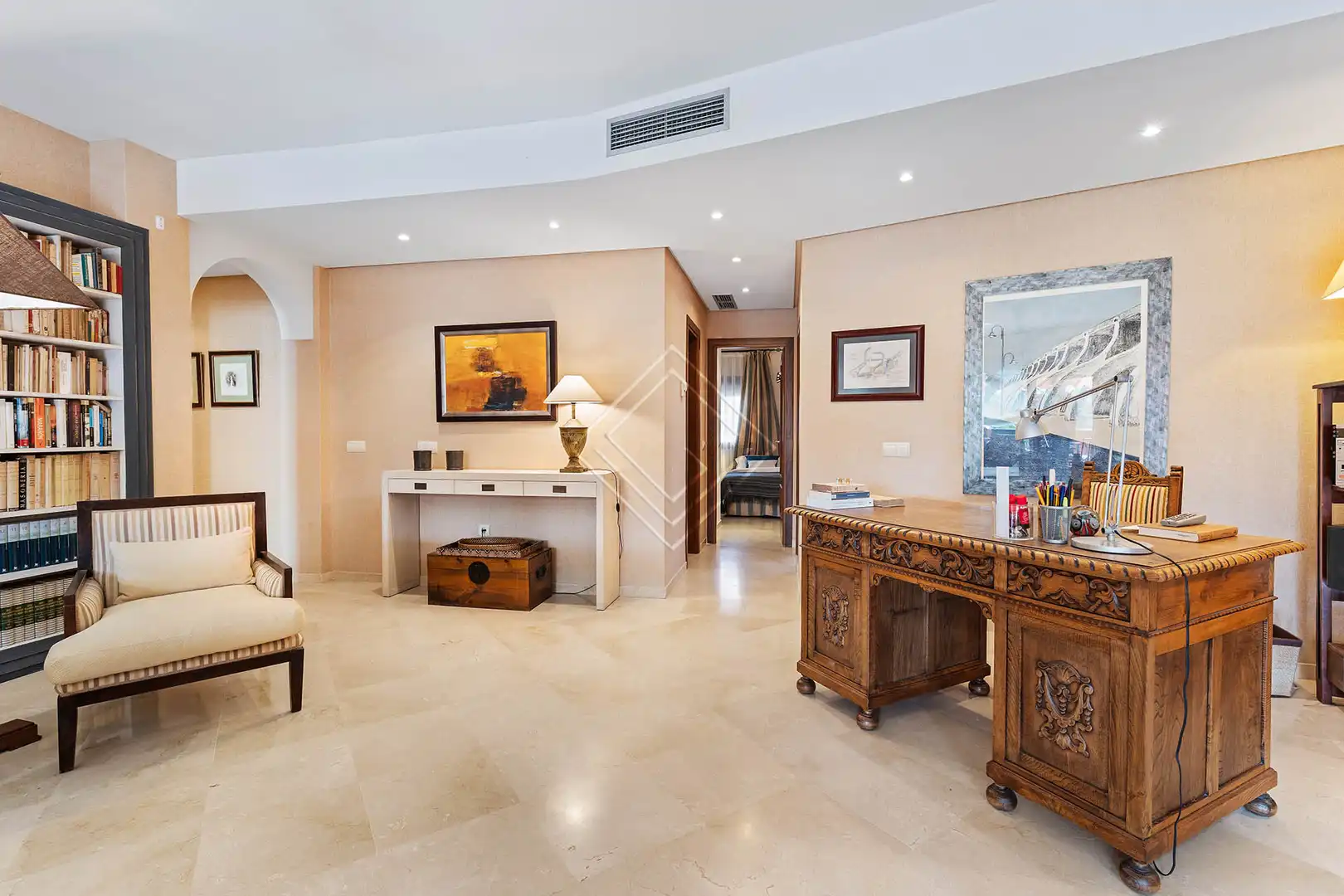 Flat for rent in Las Chapas - Alicate Playa