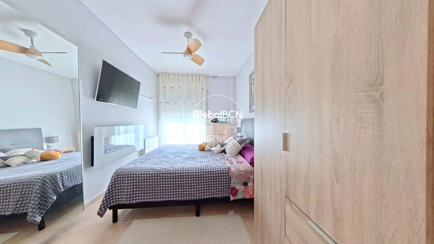 Wohnung mit Balkon zum Verkauf in calle Mar, imagen 10