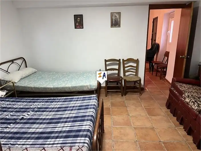 Finca rústica en venta en Castillo de Locubín