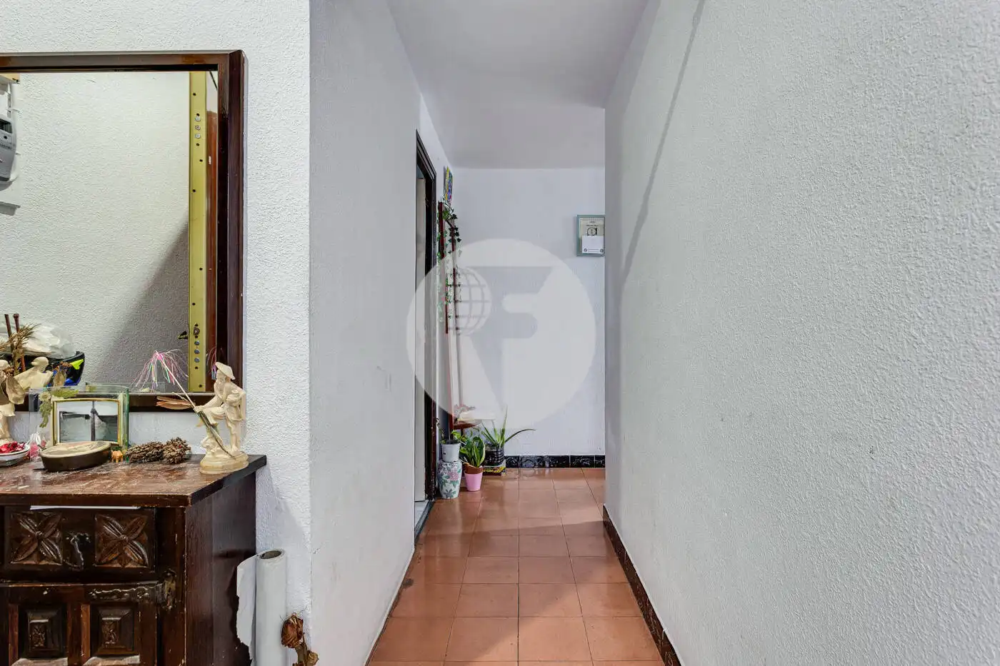 Piso en venta en L'Hospitalet de Llobregat