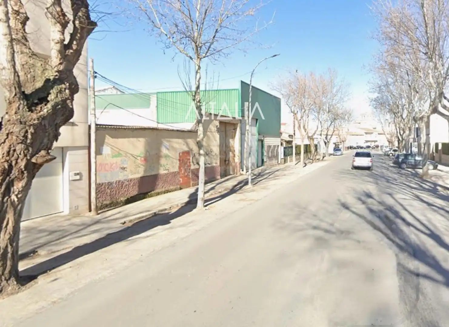 Terrenys i solars en venda a Valencia, imagen 4