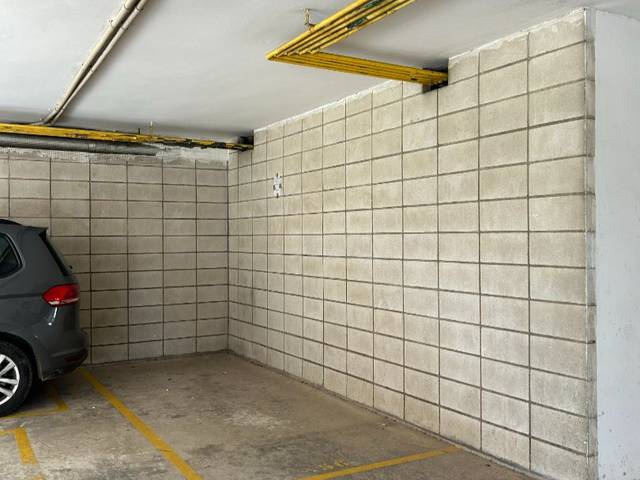 Garaje en Alquiler en Carrer Camp de Mar, 2 en Can Pou - Camp de Mar