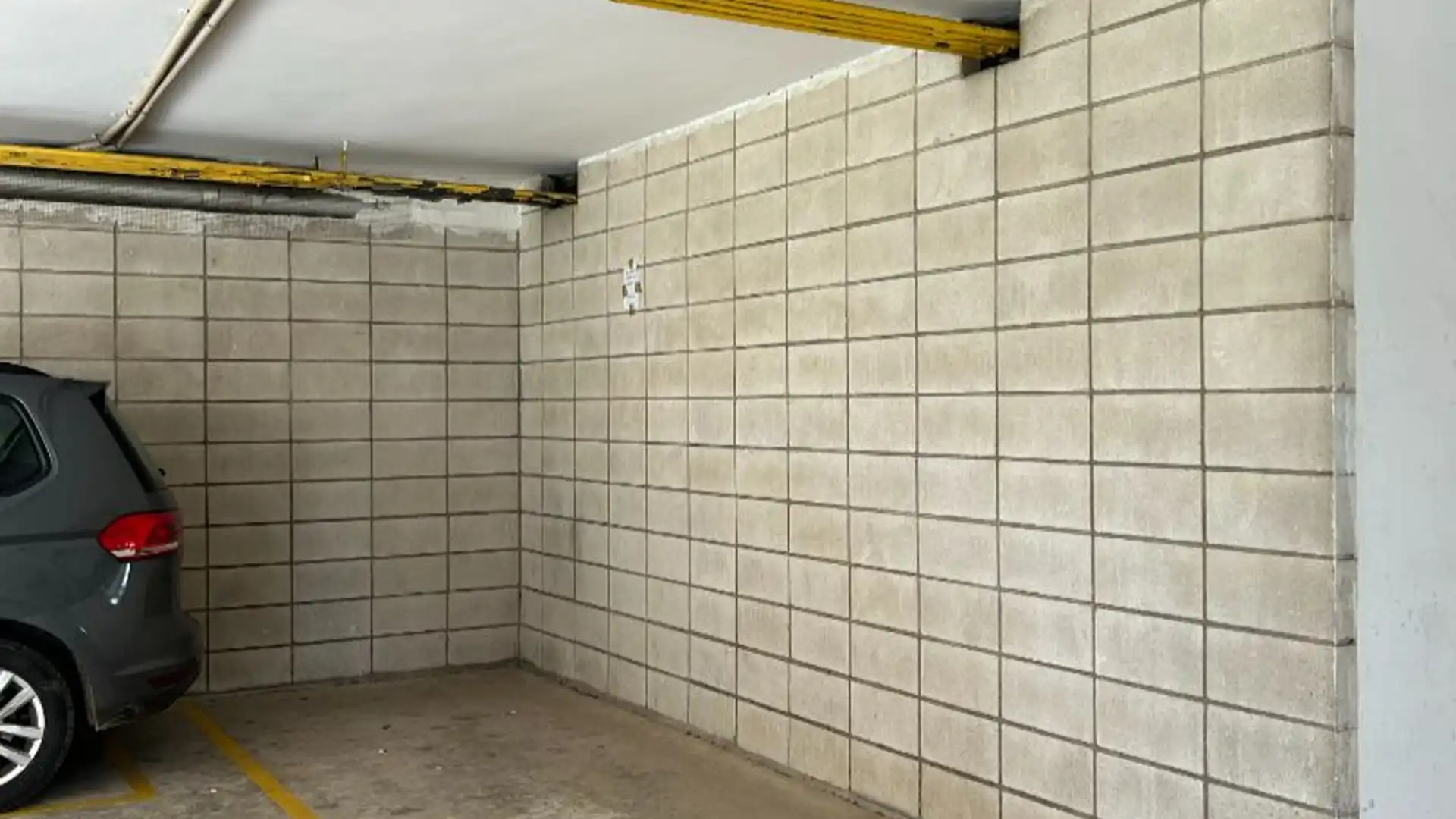 Garaje de alquiler en Premià de Mar