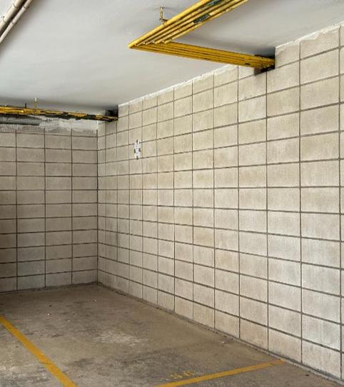 Photo 2 of Garage to rent in Carrer Camp de Mar, 4, Can Pou - Camp de Mar, Premià de Mar