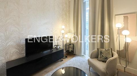 Photo 4 of Apartment to rent in La Roqueta, Valencia