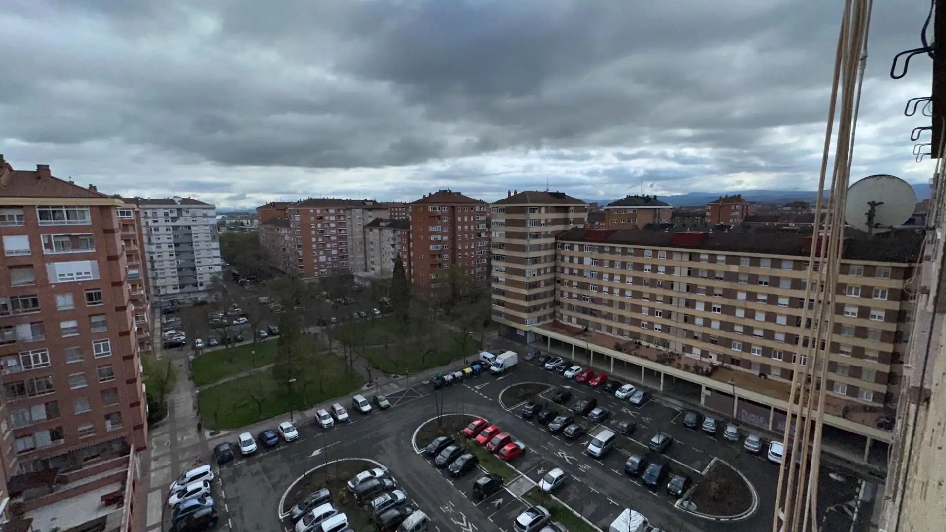 Piso en venta en Arriaga - Lakua