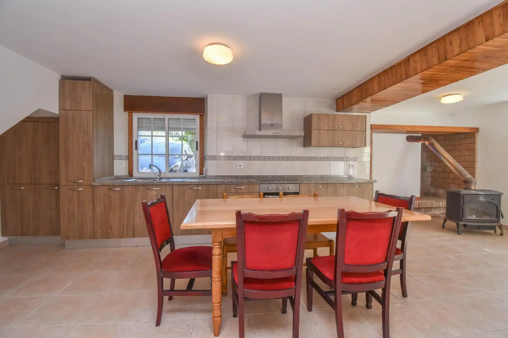 Haus oder Chalet zur Miete in Cambre