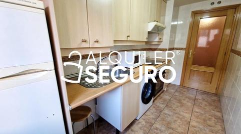 Photo 5 of Flat to rent in Antonio Hernandez, Centro, Móstoles
