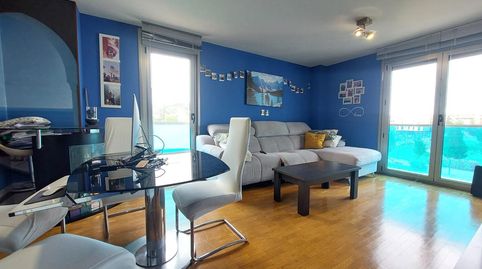 Foto 5 de Pis en venda a Jove, Gijón