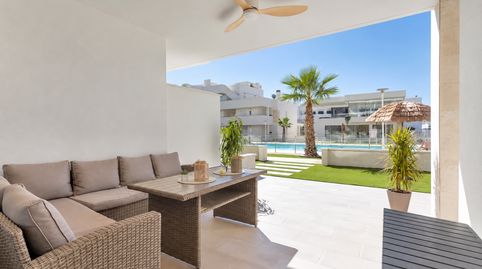 Foto 3 de Apartamento en venta en El Raso, Guardamar del Segura