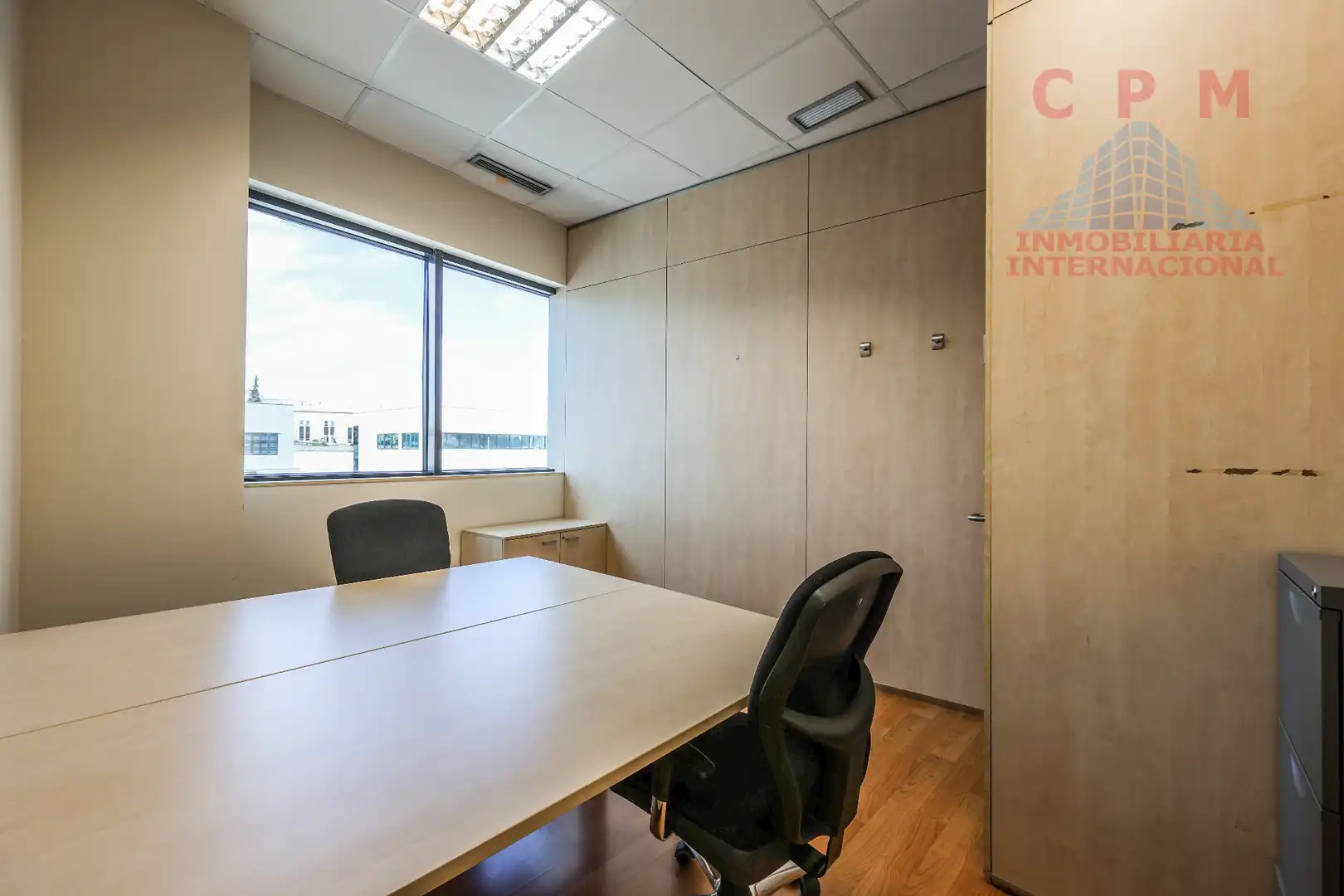Oficina en venta en Alcobendas con Aire acondicionado, Calefacción y Alarma