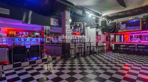 Foto 4 de Edifici en venda a Navarra, Ses Figueretes - Platja d'en Bossa - Cas Serres, Eivissa